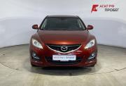 Mazda 6 II (GH) Рестайлинг Саранск  - изображение 28