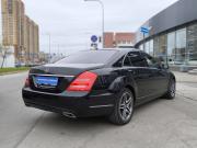 Mercedes-Benz S-Класс V (W221) Рестайлинг Санкт-Петербург  - изображение 44