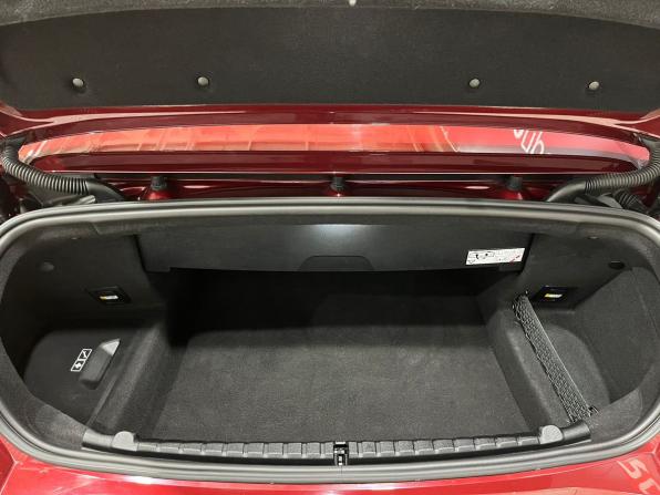 BMW 8 серии II (G14/G15/G16) с пробегом 2020 года, цена 7 580 000 рублей, 52795 км, кабриолет, Автокод Объявления