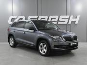 Skoda Kodiaq I Ростов-на-Дону  - изображение 20