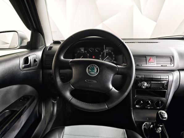 Skoda Octavia I (A4) Рестайлинг с пробегом 2008 года, цена 339 000 рублей, 171539 км, лифтбек, Автокод Объявления