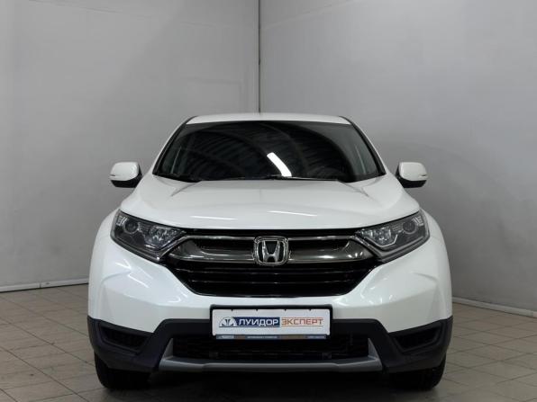 Honda CR-V V с пробегом 2017 года, цена 2 650 000 рублей, 152605 км, внедорожник, Автокод Объявления