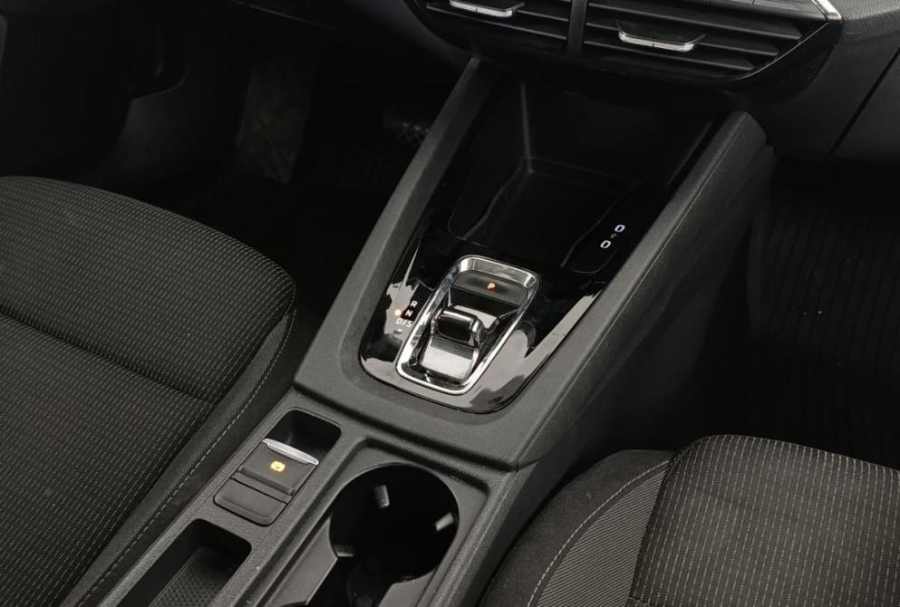 Skoda Octavia IV (A8) Волгоград  - изображение 13