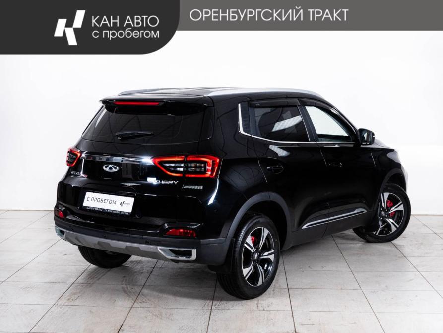Chery Tiggo 4 Pro I Казань  - изображение 3