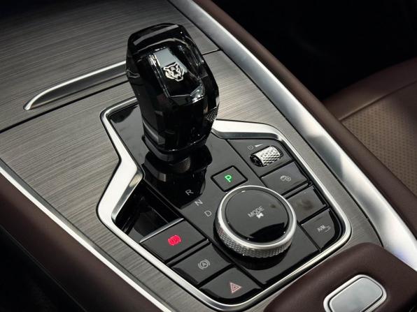 Chery Tiggo 7L I с пробегом 2024 года, цена 2 597 000 рублей, 8180 км, внедорожник, Автокод Объявления