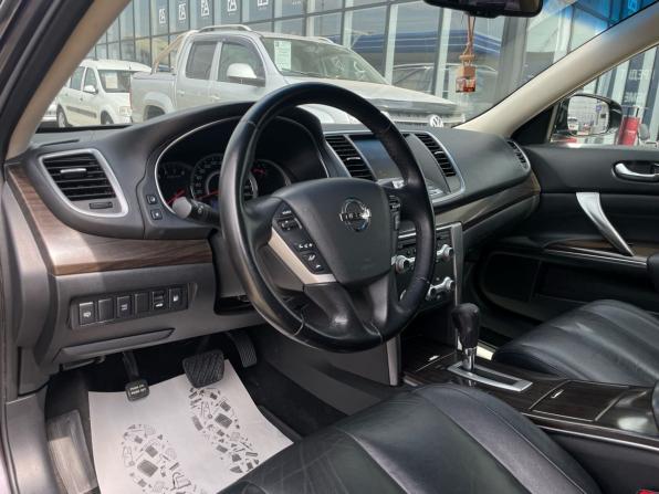Nissan Teana II (J32) Рестайлинг с пробегом 2011 года, цена 1 095 000 рублей, 173000 км, седан, Автокод Объявления