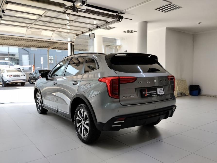 Haval Jolion I Рестайлинг Минеральные Воды  - изображение 4