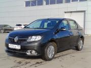 Renault Logan II Пермь  - изображение 10