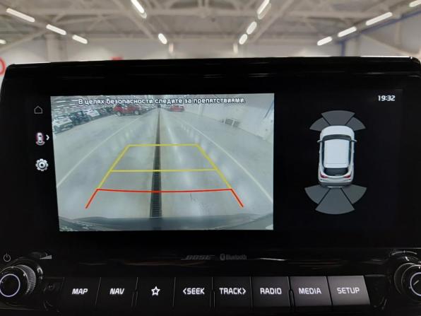 Kia Seltos I с пробегом 2022 года, цена 2 690 000 рублей, 48616 км, внедорожник, Автокод Объявления