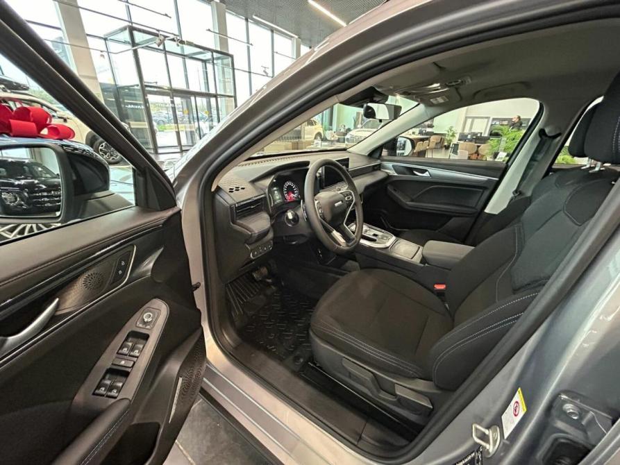 Haval Jolion I Рестайлинг 2 Сергиев Посад  - изображение 5