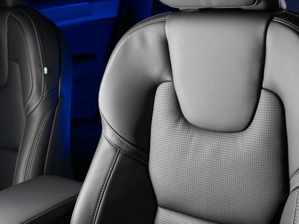 Новый Volvo XC90 II Рестайлинг 2 2026 года, цена 11 000 000 рублей, внедорожник, Автокод Объявления