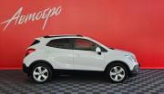 Opel Mokka I Вологда  - изображение 25