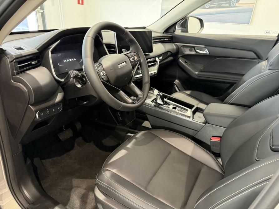 Haval Jolion I Рестайлинг 2 Москва  - изображение 10