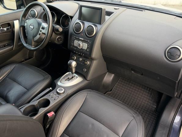 Nissan Qashqai+2 I с пробегом 2008 года, цена 770 000 рублей, 238873 км, внедорожник, Автокод Объявления