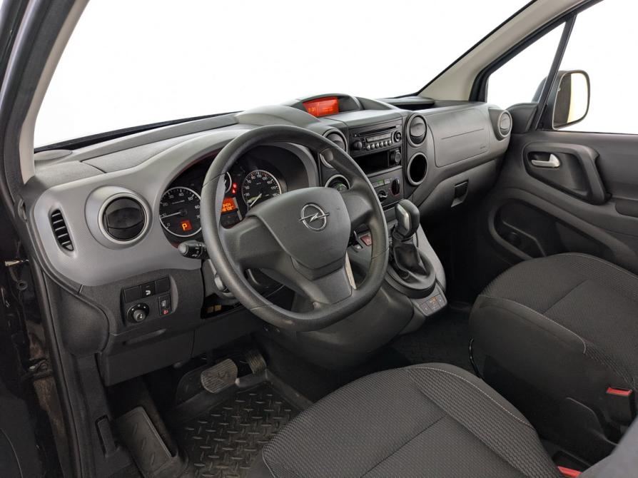 Opel Combo PCMA Москва  - изображение 15