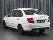 Lada (ВАЗ) Granta I Рестайлинг Ставрополь  - изображение 23