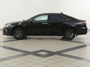 Toyota Camry VII (XV50) Рестайлинг 2 Иваново  - изображение 26