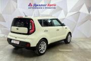 Kia Soul II Рестайлинг Азнакаево  - изображение 36
