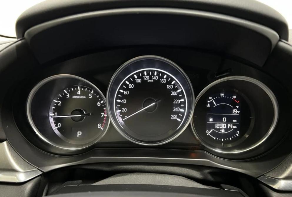 Mazda 6 III (GJ) Рестайлинг 2 Нижний Новгород  - изображение 18