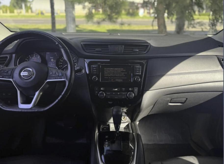 Nissan Qashqai II Рестайлинг Ставрополь  - изображение 11