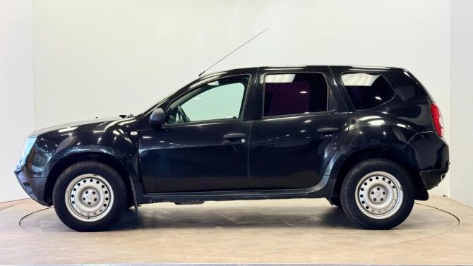 Renault Duster I с пробегом 2012 года, цена 620 000 рублей, 101873 км, внедорожник, Автокод Объявления