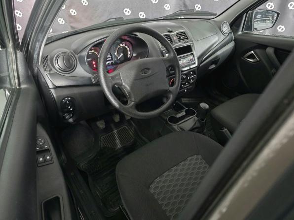 Lada (ВАЗ) Granta I Рестайлинг с пробегом 2022 года, цена 709 000 рублей, 57251 км, лифтбек, Автокод Объявления