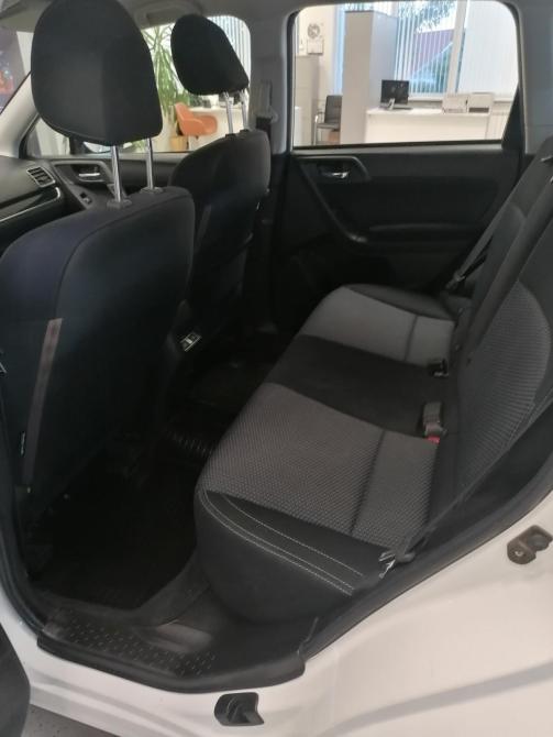 Subaru Forester IV Рестайлинг 2 Воронеж  - изображение 11