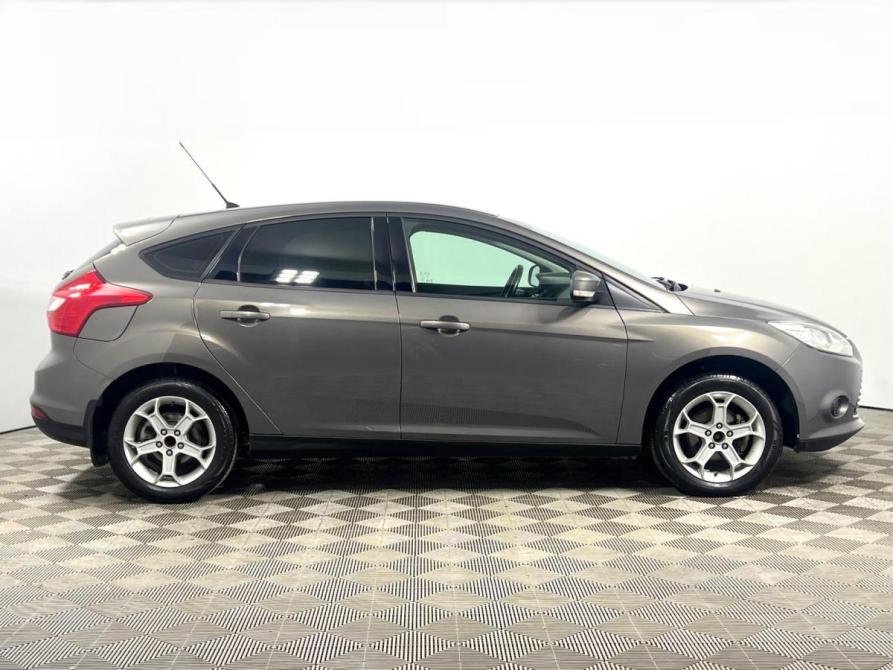 Ford Focus III Казань  - изображение 5