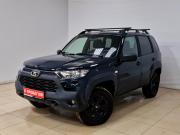 Lada (ВАЗ) Niva Travel I Альметьевск  - изображение 20