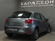 SEAT Ibiza IV Рестайлинг Пермь  - изображение 22