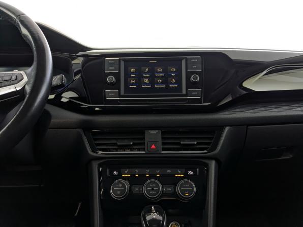 Volkswagen Taos I с пробегом 2022 года, цена 2 555 000 рублей, 59306 км, внедорожник, Автокод Объявления