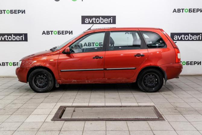 Lada (ВАЗ) Kalina I с пробегом 2011 года, цена 172 000 рублей, 271000 км, универсал, Автокод Объявления