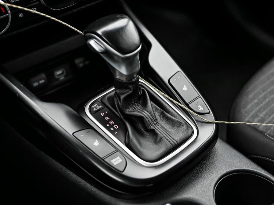 Kia Soul III Санкт-Петербург  - изображение 9