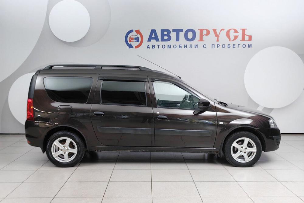 Lada (ВАЗ) Largus I Подольск  - изображение 5