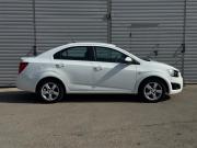 Chevrolet Aveo II Саратов  - изображение 22