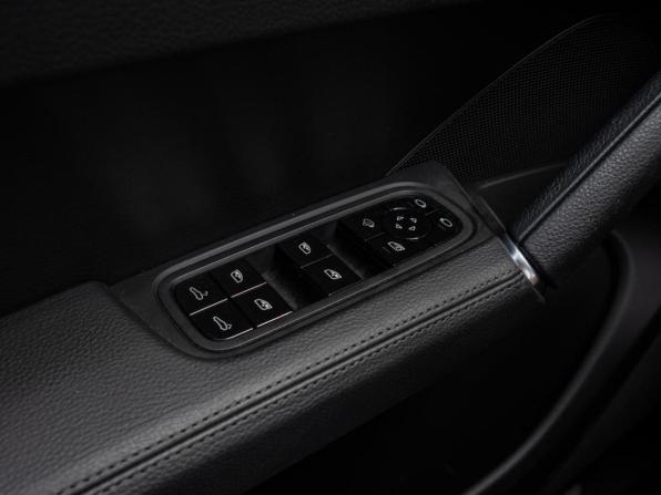 Porsche Cayenne III с пробегом 2020 года, цена 9 650 000 рублей, 40036 км, внедорожник, Автокод Объявления