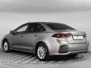 Toyota Corolla XII (E210) Химки  - изображение 22