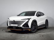 Changan UNI-T I Санкт-Петербург  - изображение 23