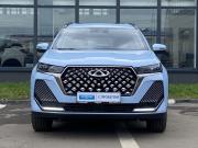 Chery Tiggo 7 Pro Max I Рестайлинг Москва  - изображение 32