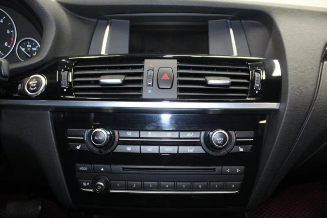BMW X4 I (F26) с пробегом 2015 года, цена 2 429 000 рублей, 170535 км, внедорожник, Автокод Объявления