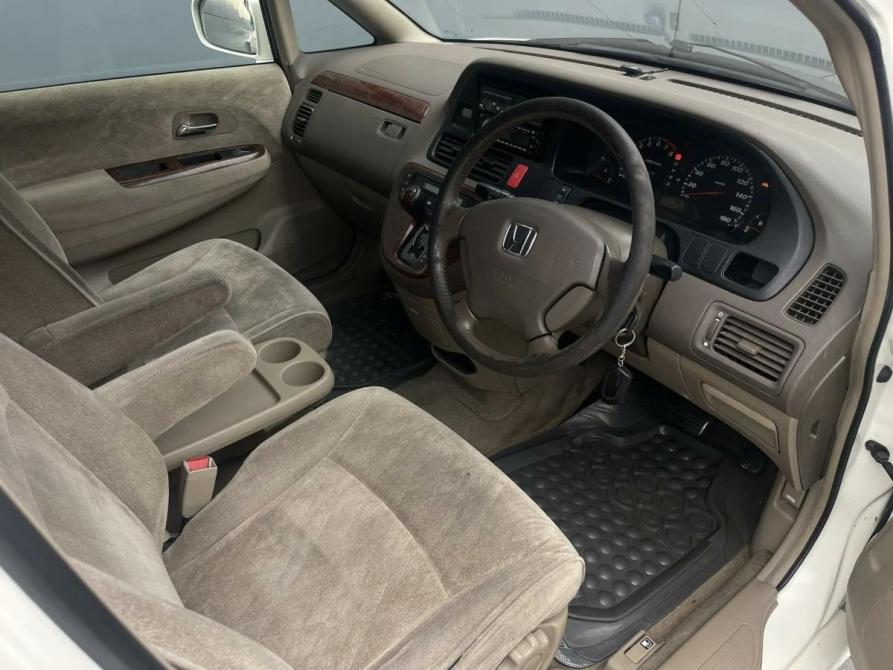 Honda Odyssey II Новосибирск  - изображение 9