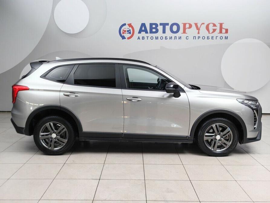 Haval Jolion I Подольск  - изображение 5