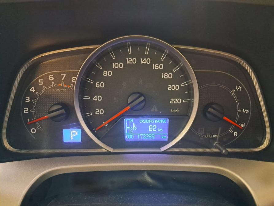 Toyota RAV4 IV (XA40) Набережные Челны  - изображение 14