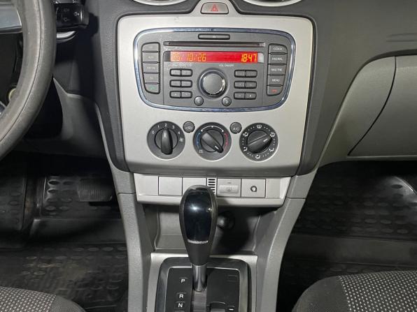 Ford Focus II Рестайлинг с пробегом 2010 года, цена 520 000 рублей, 335115 км, универсал, Автокод Объявления