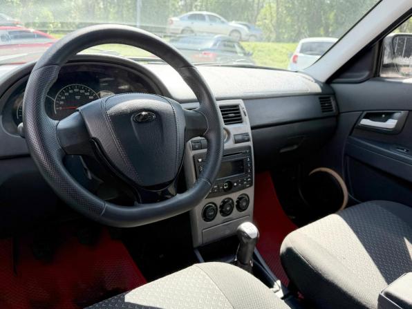 Lada (ВАЗ) Priora I с пробегом 2012 года, цена 260 000 рублей, 187921 км, хэтчбек, Автокод Объявления