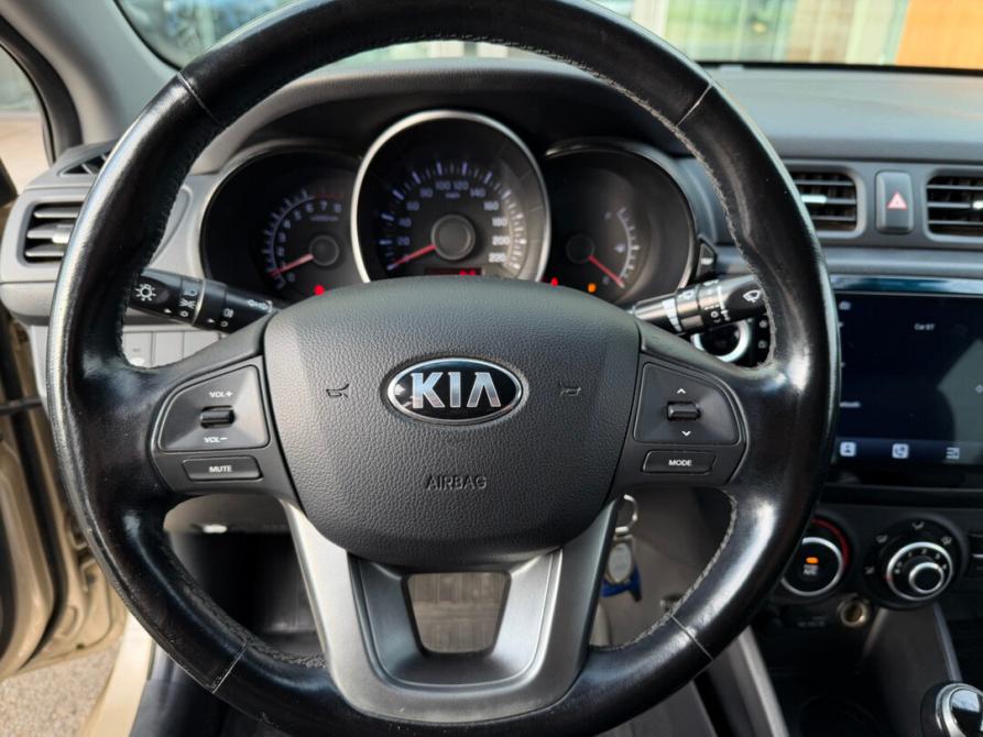 Kia Rio III Оренбург  - изображение 9