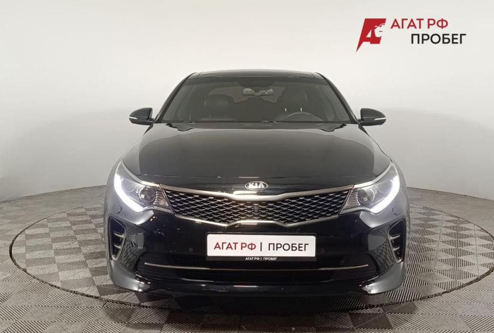 Kia Optima IV Волгоград  - изображение 2