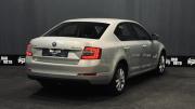 Skoda Octavia III (A7) Смоленск  - изображение 25