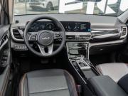 Kia Seltos II Краснодар  - изображение 30