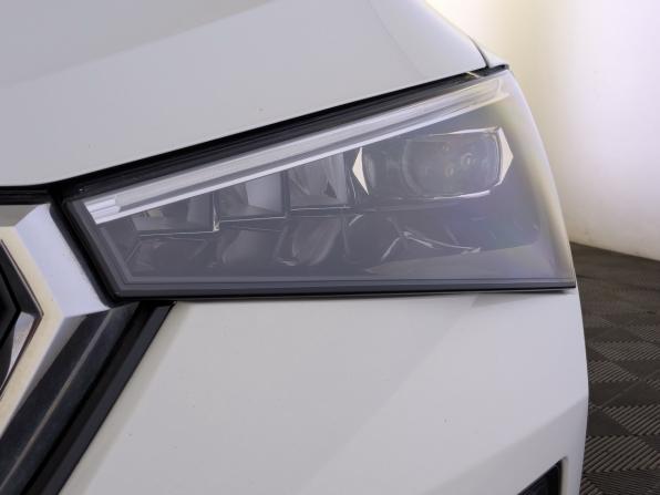 Skoda Rapid II с пробегом 2020 года, цена 1 495 000 рублей, 98046 км, лифтбек, Автокод Объявления